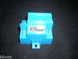 franklin electric control box relay|223415904 relay.